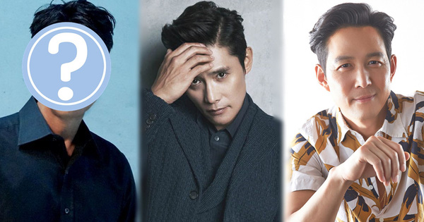 3 quý ông cực phẩm của màn ảnh Hàn: Bộ đôi Squid Game cũng chưa xuất sắc bằng cái tên cuối