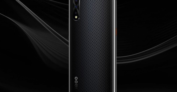 Vivo chính thức ra mắt iQOO Neo 855, giá chỉ từ 6,5 triệu đồng