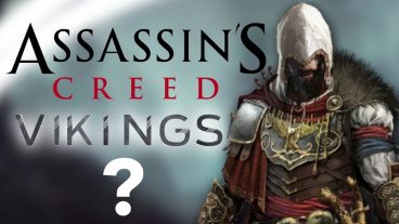 Diện mạo của Assassin’s Creed 2020 sẽ tiếp tục mạch truyện thần thoại? - PC/Console