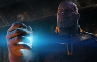 Dùng toán học và khoa học vật chất, nhà khoa học Mỹ xác định được sức mạnh vô địch của Thanos
