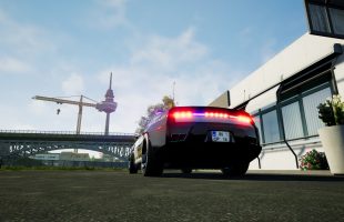 City Patrol: Police – game hiếm hoi giúp bạn hiểu “nỗi niềm” của các anh cảnh sát tuần tra trong GTA