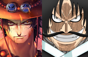 One Piece: Vua Hải Tặc Gol D. Roger và Hỏa Quyền Ace sẽ xuất hiện trở lại trong arc Wano? Đây là điều các fan rất mong chờ