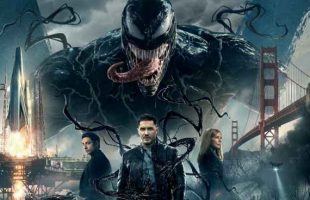 Venom vượt mốc 800 triệu đô, trở thành phim ăn khách thứ 5 năm 2018