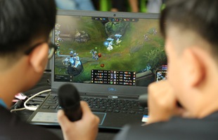 Giải đấu LMHT Dell Gaming Championship 2020 khởi tranh với tổng giải thưởng lên tới 1 tỷ đồng