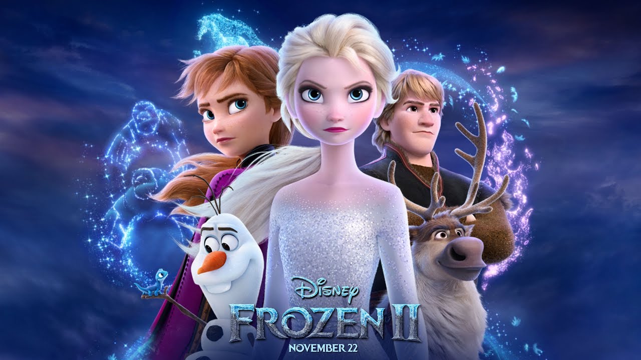 Frozen 2: Những chi tiết cần nhớ trước khi ra rạp