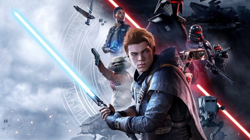Vừa mới phát hành, Star Wars Jedi: Fallen Order xác lập kỷ lục mới cho series