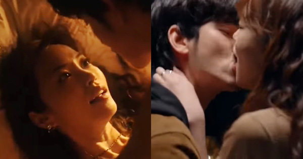 Sốc với cảnh nóng 19+ của Kim Soo Hyun ở phim mới, netizen ngỡ ngàng 