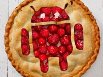 Google sắp ra mắt Android 10 Quiche