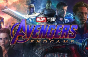 Bao giờ Avengers: Endgame mới chịu tung trailer mới đây?