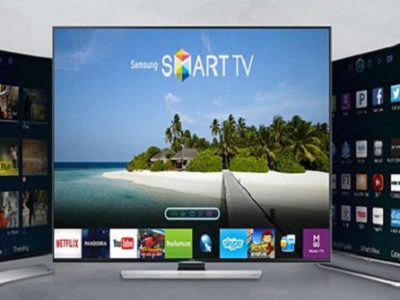 Hãy cẩn thận:  Smart TV có thể 'bán đứng' bạn đấy!