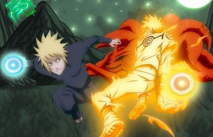 Naruto: 10 nhân vật đã tự sáng tạo ra nhẫn thuật mang 