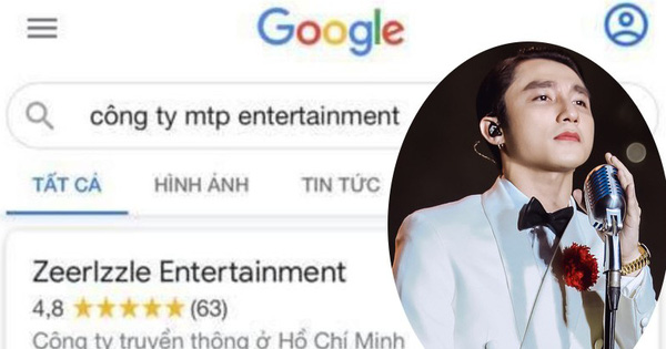 Sơn Tùng vừa ra mắt MV mới, công ty M-TP Entertainment lại bất ngờ 