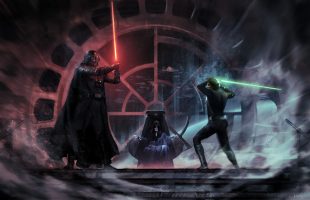 Star Wars Jedi: Fallen Order – game hành động phiêu lưu mới của “cha đẻ” Apex Legends và Titanfall
