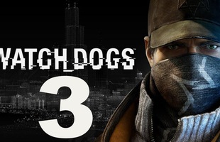 Watch Dogs 3 hé lộ ngày ra mắt