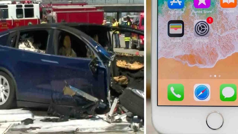 Tìm ra nguyên nhân vụ tai nạn thảm khốc khiến kỹ sư Apple thiệt mạng - Lại đổ cho game?