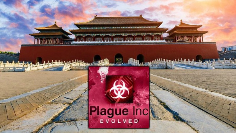 Đang nổi như cồn vì Corona, game đại dịch Plague Inc. đột ngột bị xóa sổ ở Trung Quốc