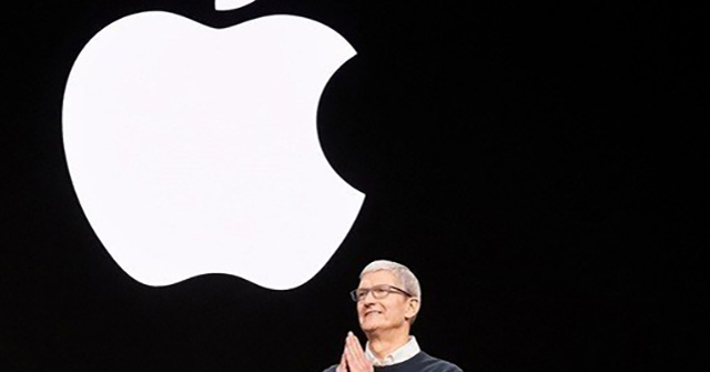 Apple tiếp tục trở thành thương hiệu có tầm ảnh hưởng nhất lần thứ 6