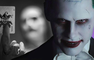 “Joker” Jared Leto lột xác thế nào trong phiên bản Justice League của Jack Snyder?