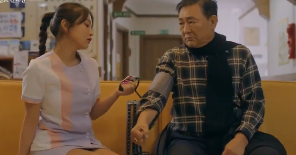 Sắm vai y tá mà mặc váy ngắn, biểu cảm khiêu gợi, Yeri (Red Velvet) bị ném đá tơi tả ngay phim đầu tay