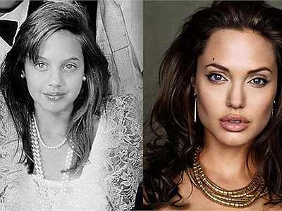 Angelina Jolie có thể sớm đầu quân cho Vũ trụ Điện ảnh Marvel