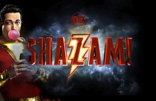 Shazam! vượt mặt Aquaman trong buổi công chiếu sớm, hứa hẹn là bom tấn 