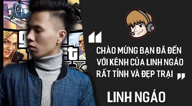 Hot youtuber Linh Ngáo trải lòng khoảng thời gian lạc lối