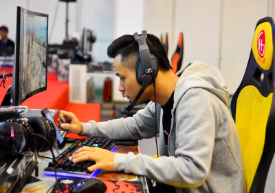 Tìm hiểu về GAMECON 2019 – Triển lãm quốc tế về game, thiết bị trò chơi điện tử lần đầu tiên tổ chức tại Việt Nam