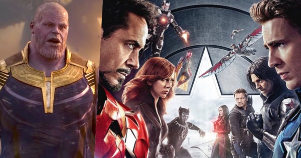 Fan Marvel trổ tài dự đoán phản diện thế chỗ Thanos, có người lại mong Avengers quay ra 