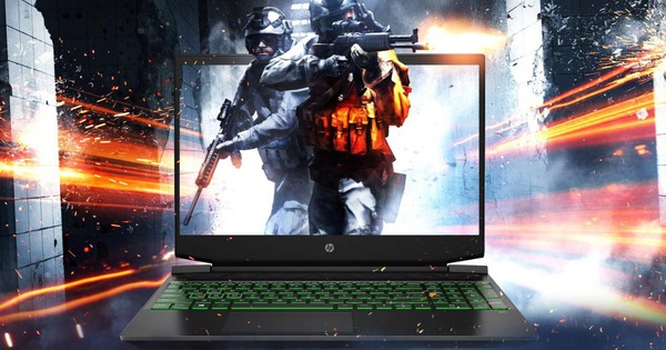 Laptop dùng CPU AMD RYZEN - Hiệu năng mạnh mẽ, giá tốt, tại sao không?