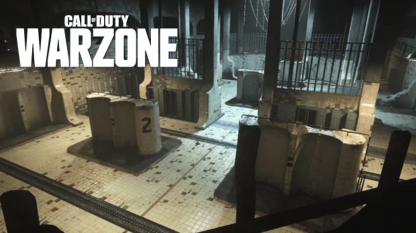 Warzone xuất hiện bug giúp người chơi có thể giành chiến thắng chỉ bằng việc ở trong Gulag