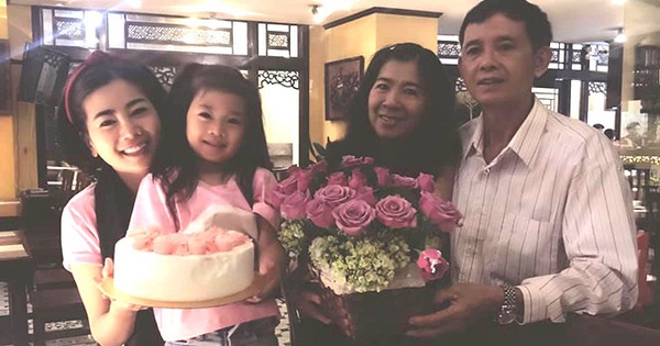 Bố Mai Phương nói về con gái trong những ngày cuối đời: 