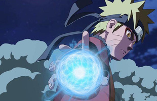 Rasengan là nhẫn thuật đặc trưng của Naruto nhưng so với những jutsu này vẫn chưa là gì
