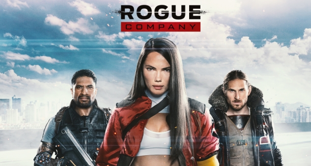 Rogue Company - Game hành động đa nền tảng vừa được SMITE công bố