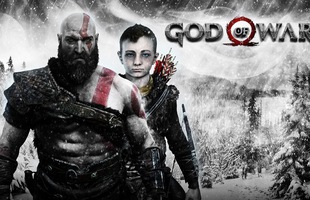 Không thể tin nổi, từ cách đây 3 năm đã có game thủ Việt dự đoán được Kratos sẽ sang Bắc Âu ở “God of War 4”