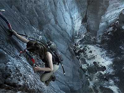 Hé lộ những điều chưa biết về Shadow of the Tomb Raider
