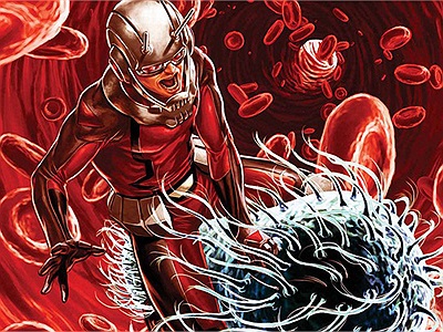 10 câu hỏi về Quantum Realm (Thế giới lượng tử) của vũ trụ điện ảnh Marvel