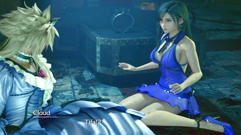 Phân tích cốt truyện Final Fantasy 7 Remake: Hết thảy đều là âm mưu