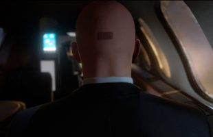 Vì sao nhân vật chính của Hitman lại là một tay sát thủ… trọc đầu?