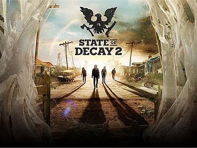 Ngập mặt trong chỉ trích, State of Decay 2 vẫn là một trong những game đáng chơi nhất Hè 2018