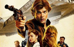 Không chỉ điểm số lẹt đẹt, Solo: A Star Wars Story còn có doanh thu mở màn thấp hàng đầu series