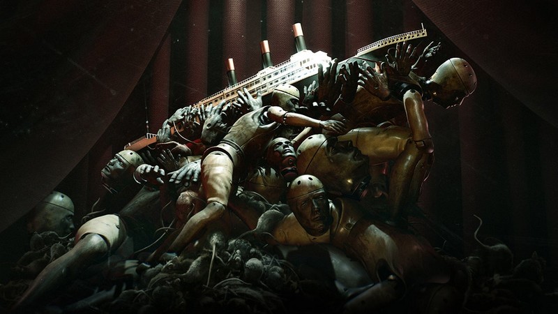 [Review] Layers of Fear 2 - Người tung hô, kẻ đạp xuống hố