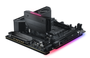Asus chÍnh thức tung ra loạt bo mạch chủ AMD X570 series hỗ trợ cpu Ryzen 3000 series cực mạnh khiến đối thủ Intel phải hết hồn