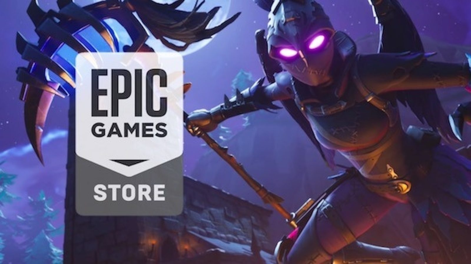 Hệ thống của Epic Games Store sẽ có chức năng 'refund tiền' cho khách