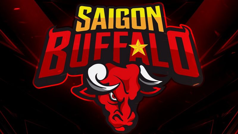 LMHT: Dashing Buffalo bất ngờ đổi tên thành Saigon Buffalo