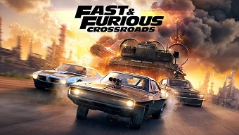 Game Fast & Furious tung trailer đầu tiên, ấn định ngày phát hành chính thức