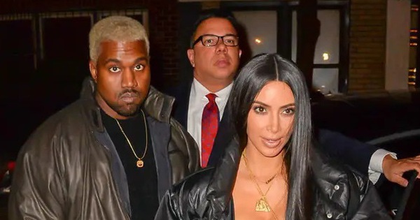 Cựu vệ sĩ tiết lộ thói xấu của Kanye West - ông chồng 
