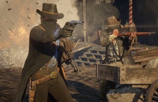 Tin vui cho game thủ: Red Dead Redemption 2 sẽ đặt chân lên PC
