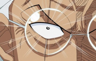 One Piece: Cùng tìm hiểu về sức mạnh của Haki Bá Vương