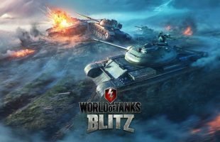 World of Tanks Blitz tung event ăn mừng 4 năm đầy thành công với hơn 100 triệu lượt download