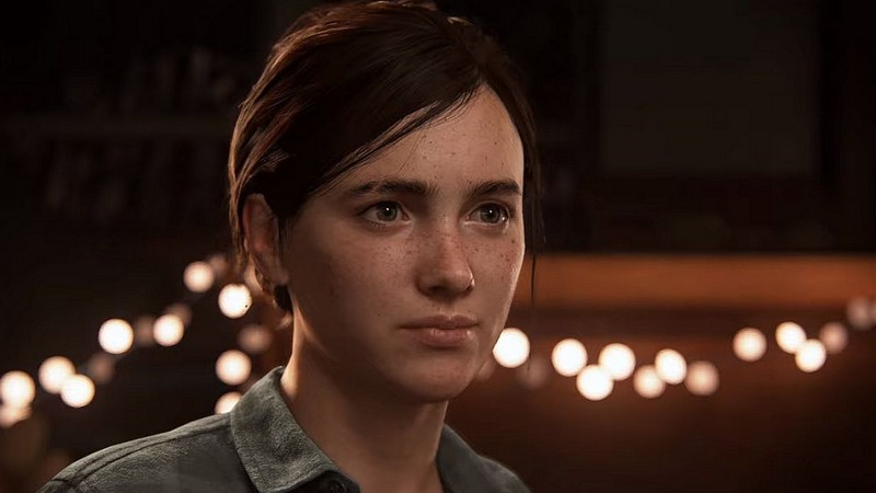Biểu cảm nhân vật trong The Last of Us Part 2 là công nghệ chưa từng thấy trong thế giới game
